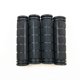 thumbnail image 1 of Par de puños ergonómicos para bicicleta en goma blanda antideslizante ShuxiuWang 8390613402356, 1 of 1