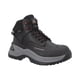 thumbnail image 1 of Botas Hombre Swissbrand Comodo Ligero Resistente Suela Anti Derrapante Piel Ajustable Cordones negro 27 921, 1 of 4