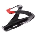 thumbnail image 1 of Accesorios para bicicletas Soporte para botella de agua bicicleta de carretera bicicleta forma de V jaula de rejilla de fibra de carbono Barbie Nuevos Originales, 1 of 3