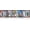 Big Pimpin Blvd, variant on Vintage No Farting Wall Decor Street Signs Bar Metal Tin Signs 16 x 4 Inches
