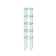 thumbnail image 5 of Postes de soporte para plantas de jardín Jaulas y soportes para plantas Enrejado para plantas Plantas ensambladas Cinco capas 85cm, 5 of 9