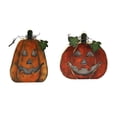 thumbnail image 2 of Injueey Luces LED nocturnas de para Halloween, decoración de de escritorio, suministros para el hogar que funcionan con pilas, luces nocturnas Kits de decoración para fiestas Tipo 2, 2 of 6