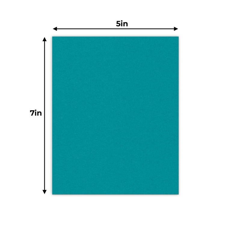 Golf Ball Texture Texture 5x7 Backing Board - Uncut Photo Mat Board -  - 