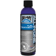 (9 pack) Bel-Ray All In One Fuel Treatment 1 oz.