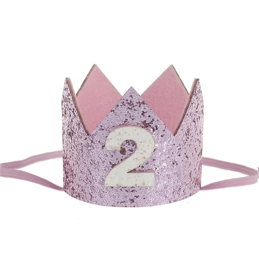 birthday cap for baby boy