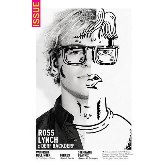 Issue: 04-2017, (Paperback)