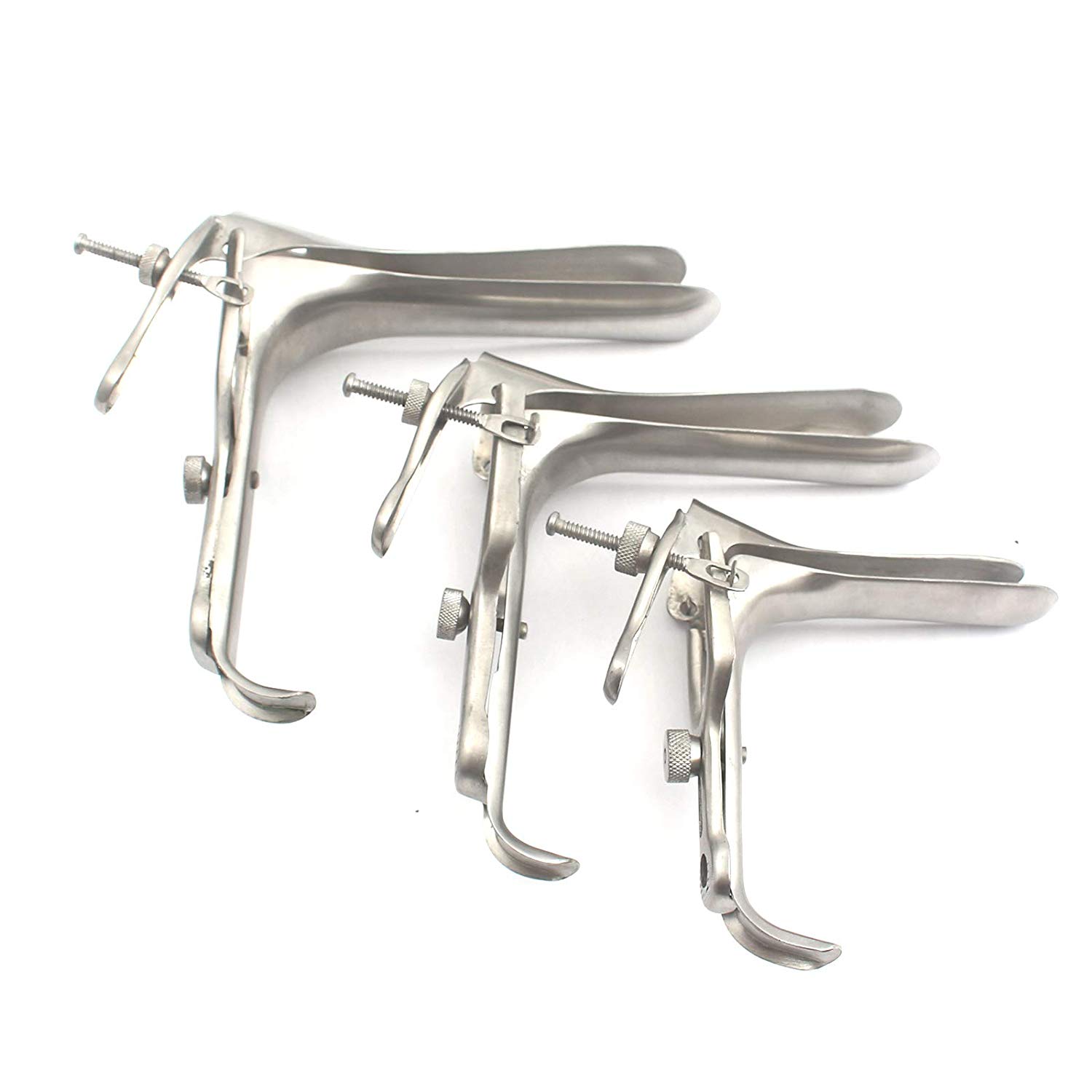 OdontoMed2011® Pederson Speculum Multiple Size and Color Options