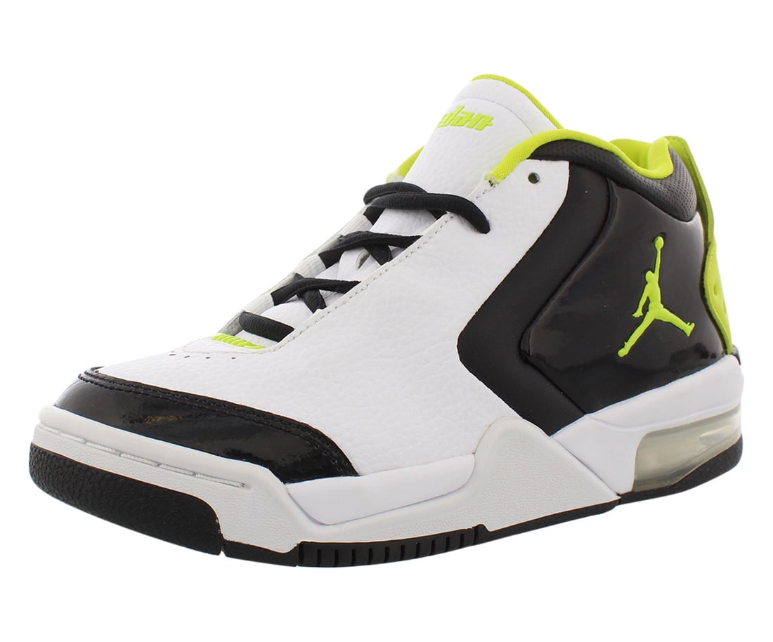 jordan big fund boys