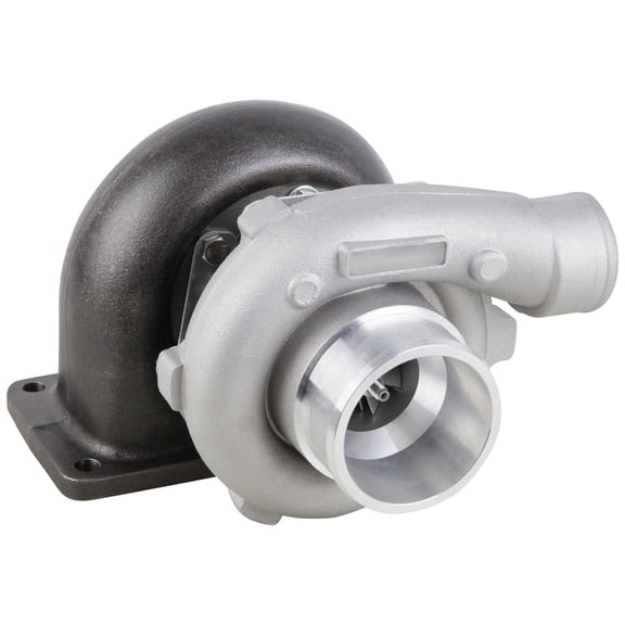 BuyAutoParts Turbocharger 40-30630AN