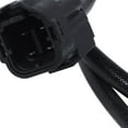 thumbnail image 4 of Front O2 Oxygen Sensor For Grand Vitara Baleno Sidekick Carry Jimny 1996 1997 1998 1999 2000-2005 Upstream Sport Utility,1 * Oxygen Sensor,Black, 4 of 5