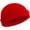 Red, variant on Trawler Beanie Watch Hat Roll-up Edge Skullcap Fisherman Beanie for Women Men
