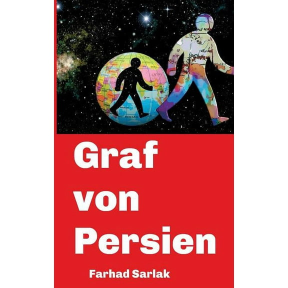 Graf von Persien (Paperback)