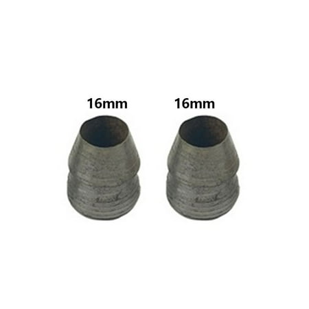 

2pcs 8-19mm Round Steel Hammer Handle Wedge Fixed handle Prevent Loosening