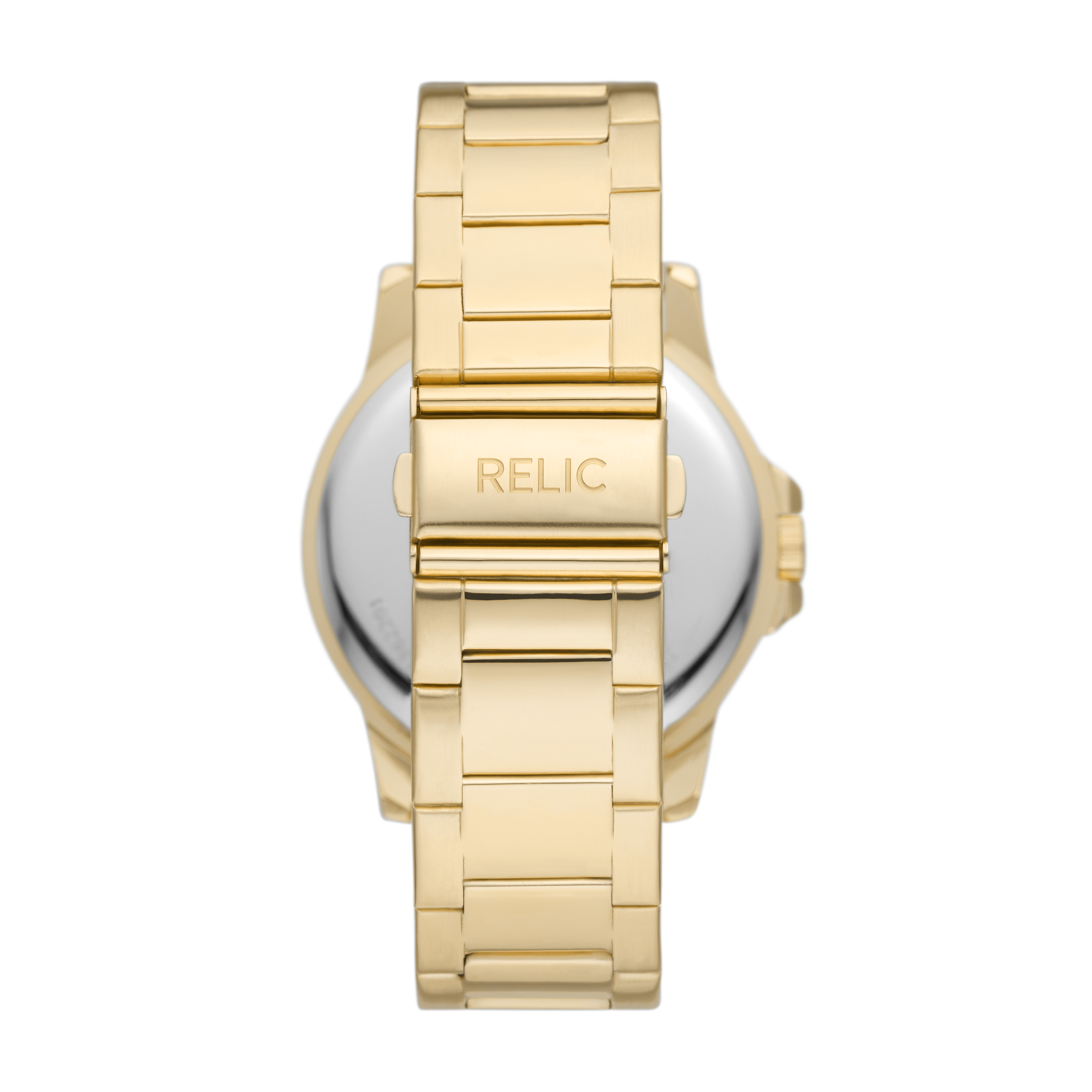 Relic Brand One of a kind beige watch with diamond accent! Brand new, never worn Amazon.com: Relic by Fossil Women main image 2