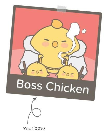Fourtato Games Chicken Heist GAME for sale online