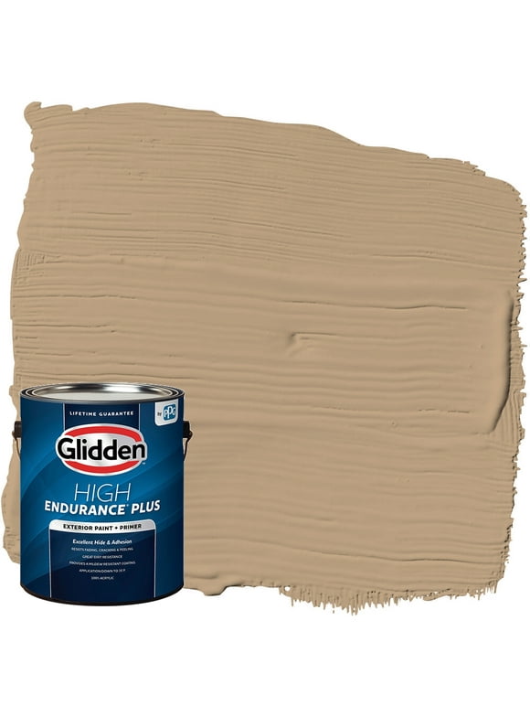 Glidden High Endurance Plus Paint & Primer in Glidden