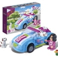 thumbnail image 4 of BanBao Cabriolet 113-Piece Building Set, 4 of 4