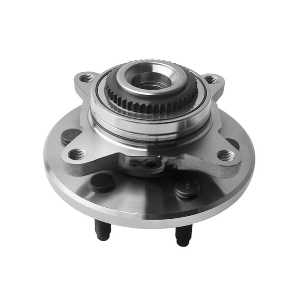 Front Wheel Hub Bearing Assembly For 2007-2010 Lincoln Navigator 4WD