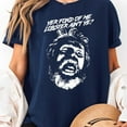 thumbnail image 3 of Unisex The Lighthouse Horror Movie T-Shirt, A24 Film Shirt, Men's And Women's Graphic Tee 100% Cotton by TBun, Full Sizes S-5XL, 3 of 5