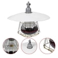 thumbnail image 2 of 1pc Livestock Incubator Box Heating Light Little Pig Cage Accessory Pet Box Lamp, 2 of 8