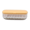 thumbnail image 3 of Freezer Ice Tray,Ice Cube Moulds Kit Ice Cube Molds Ice Cube Tray Tried and Trusted, 3 of 12