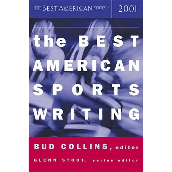 Best American The Best American Sports Writing, (Paperback)