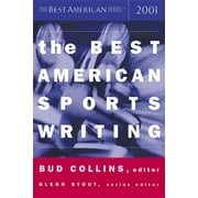 Best American: The Best American Sports Writing (Paperback)