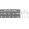 thumbnail image 2 of Soidarity Conjunto de bikinis sexy Traje de baño de piezas con correa enlazada linda Traje de baño amigable con la piel Ropa de playa liviana Traje de baño Color café METRO Soidarity OD031957-02, 2 of 6