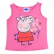 thumbnail image 2 of Conjunto Short y Blusa Peppa Pig Rosa Original Licencia Peppa Pig rosa 3 Blip Kids H3426, 2 of 5