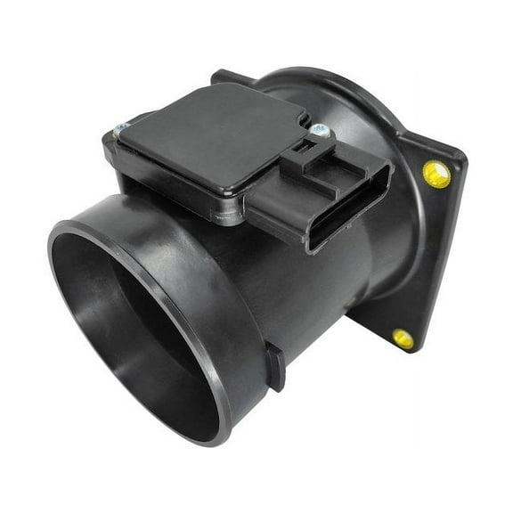 Mass Air Flow Sensor - Compatible with 2003 - 2004 Ford Crown Victoria