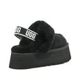 thumbnail image 3 of UGG Women's Funkette in Black, 9 US, 3 of 4
