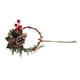 thumbnail image 5 of Corona decorativa navideña Jadeshay colgar en la pared, 5 of 12