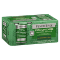 thumbnail image 4 of Fever-Tree Ginger Ale, 4 of 8