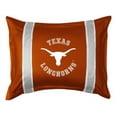 thumbnail image 2 of NCAA University of Texas Locker Room Comforter, 2 of 2