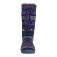 thumbnail image 5 of Women's Gloria Boot Slipper, 5 of 7