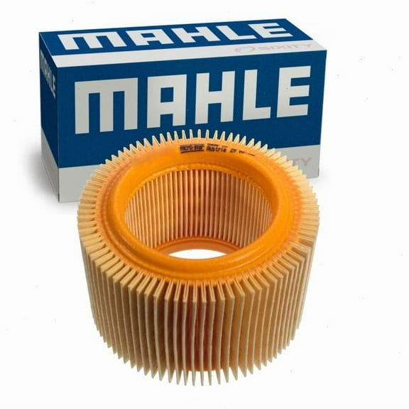 MAHLE LX 718 Air Filter compatible with 13 72 1 342 355 C1530/1