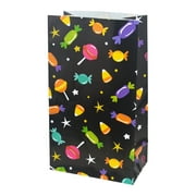 Way To Celebrate Candy Paper Sack