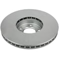 thumbnail image 4 of UltraHC Coated High Carbon Brake Rotor, Front UR002818, BMW X5 2018-2007, 4 of 6