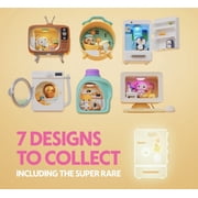 Nook nooks blind box - BUNDLE OF TWO