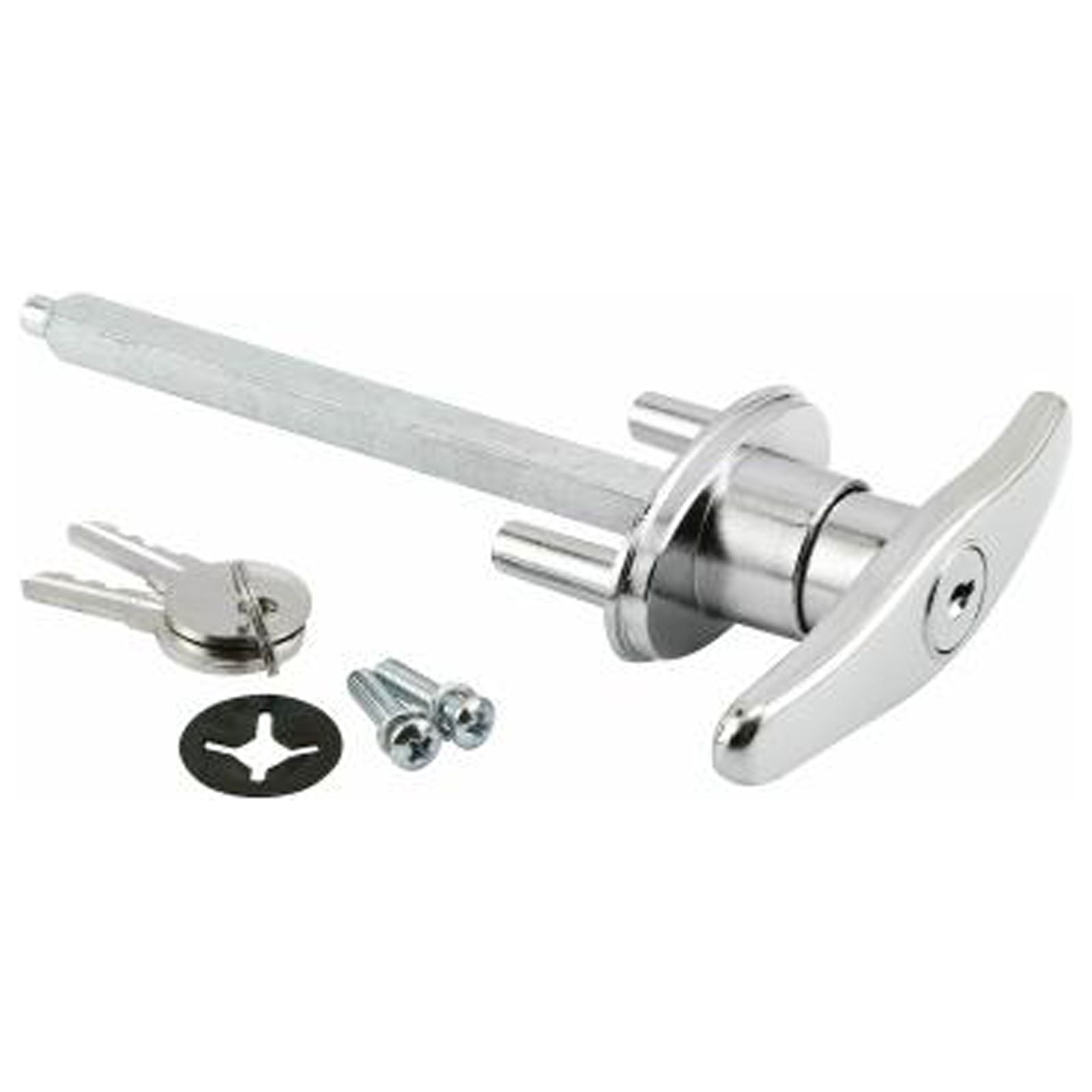 Prime-Line GD 12322 Garage Door Torsion Spring, .250 in. x 2 in. x