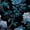 Color 1, variant on Peel and Stick Wallpaper Ethereal Night Peony Garden Iridescent Glow 23.6in x 9.8ft Self Adhesive Contact Paper Removable