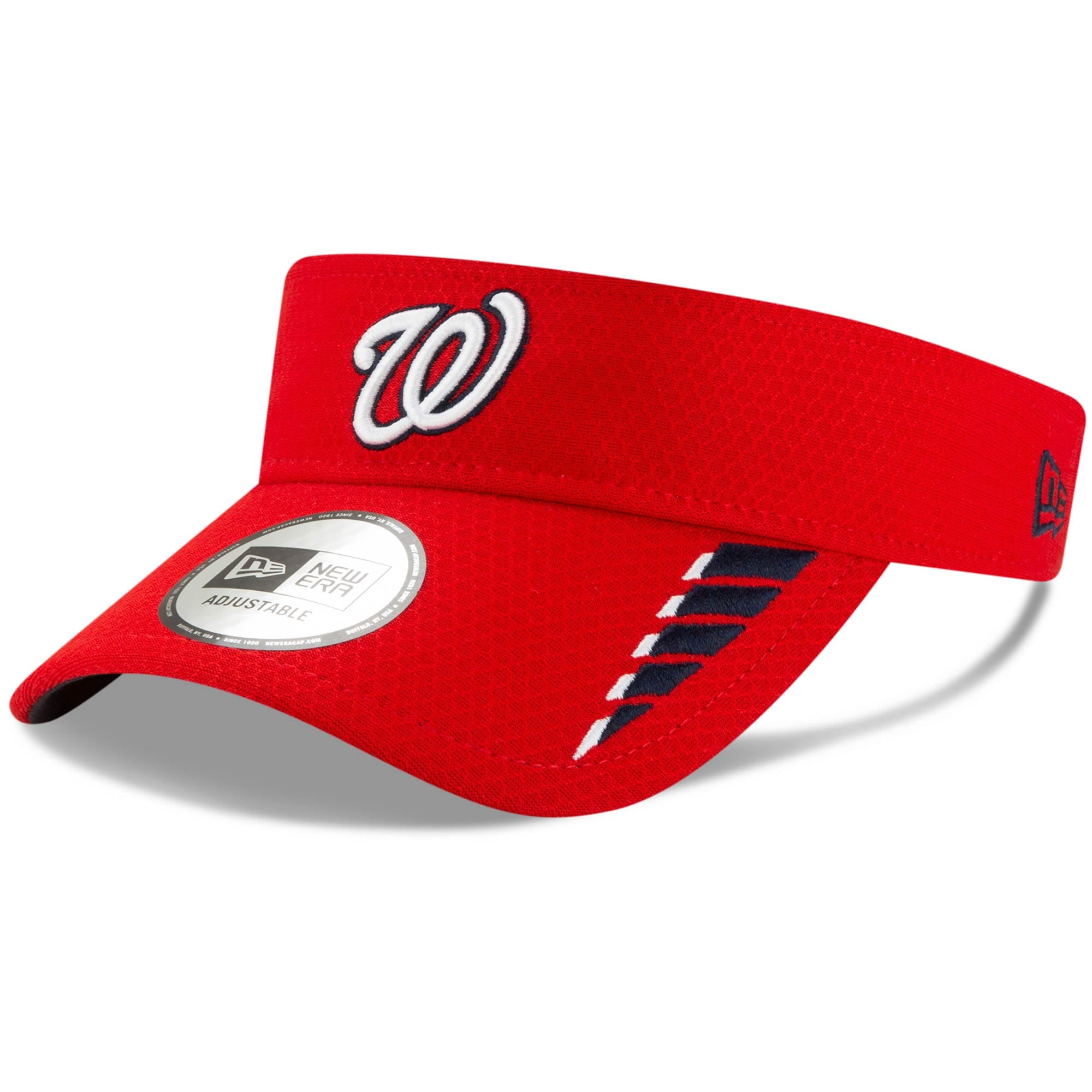 washington nationals visor