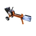 thumbnail image 1 of Relyard 1500W 2.0Hp 18Ton Kinetic Fast Log Splitter, 1 of 5