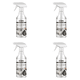 thumbnail image 1 of Cera Reparadora Arañazos Profundos 60 Ml Spray Reparador para El Coche Cuidado Del () Blanco, 1 of 8