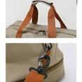 thumbnail image 3 of fastboy Cloth Wet And Dry Separation Travel Bag - Convenient And Practical Large Capacity Travel Bags Red 1Set, 3 of 6