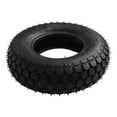 thumbnail image 2 of PASILI Blance Car For Atv And Go Kart Scooter Tyre 4.10/3.50-6 Inner Tube And Outer Tire, 2 of 9