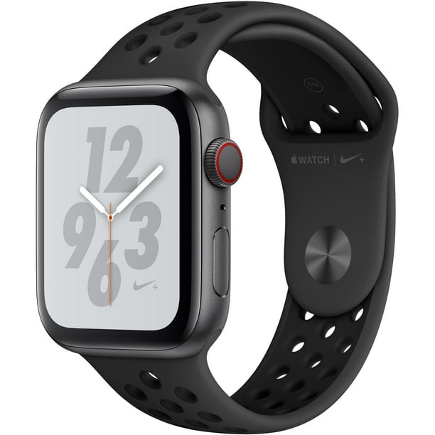 water drop on apple watch series 4