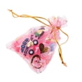 thumbnail image 4 of 20 Unids Botón de Resina Accesorio Joyería Color Para Muchacha, 4 of 7