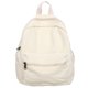 thumbnail image 2 of Mini Mochila Lona Retro Casual 039 Likrtyny Beige, 2 of 9