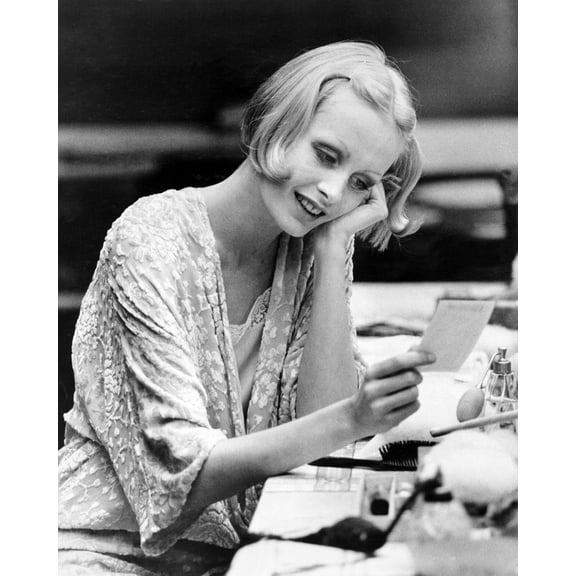 The Boy Friend Featuring Twiggy 24X36 Classic Hollywood Poster